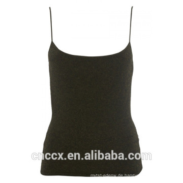 15STC6304 Kaschmir-Tanktops